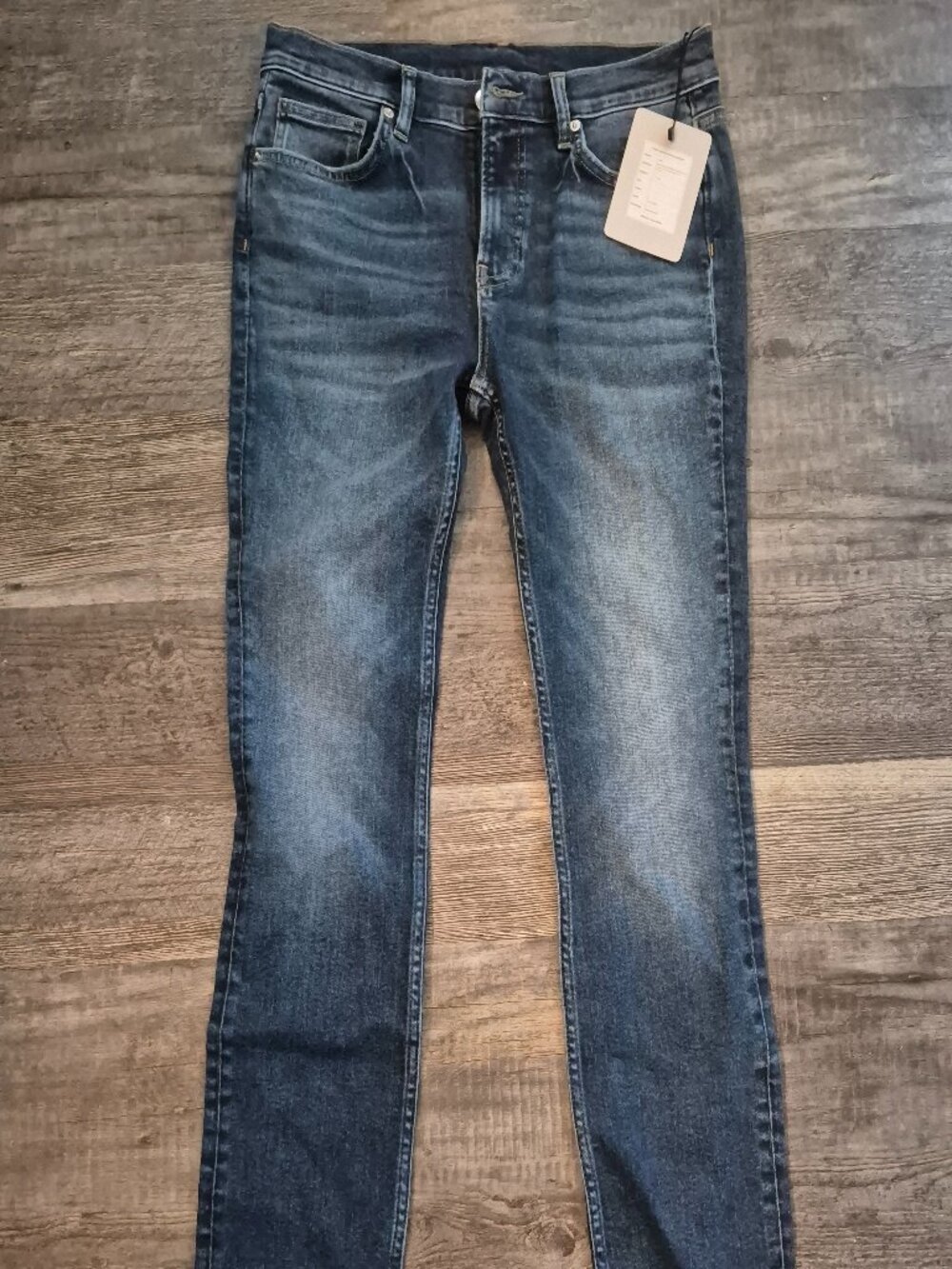 Good American jeans Kelly